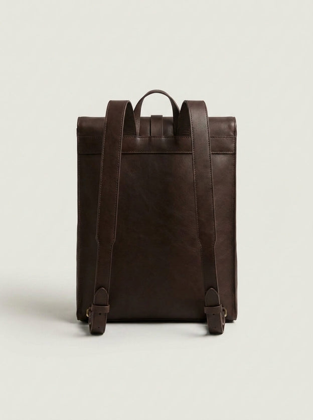 Scroll Backpack