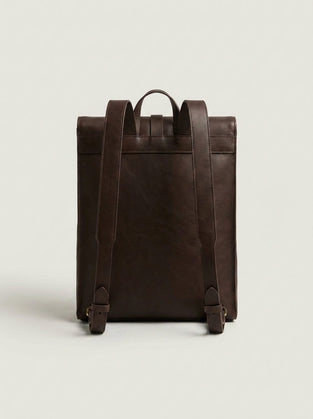 Scroll Backpack