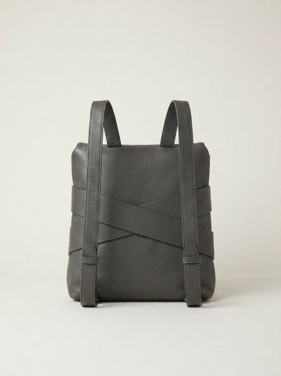 Knot Backpack