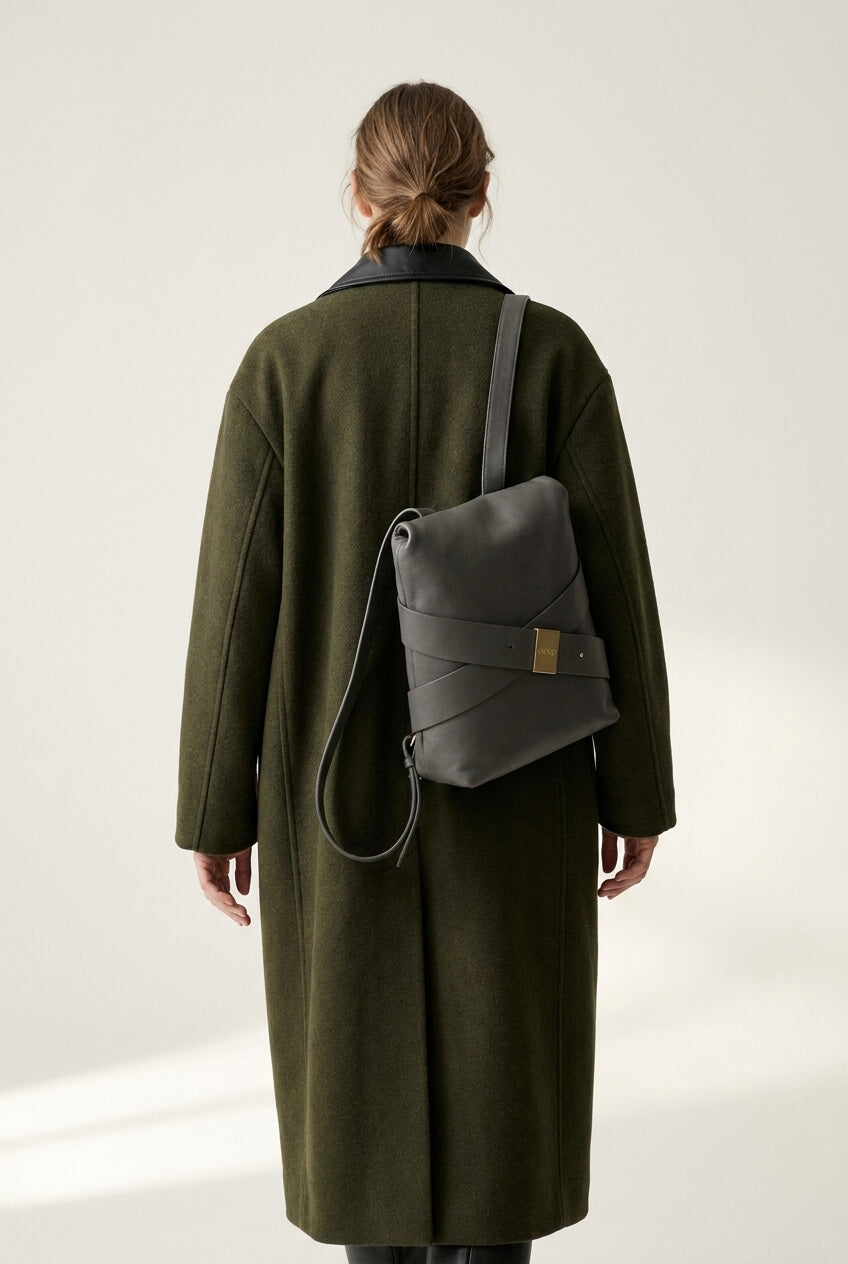 Knot Backpack