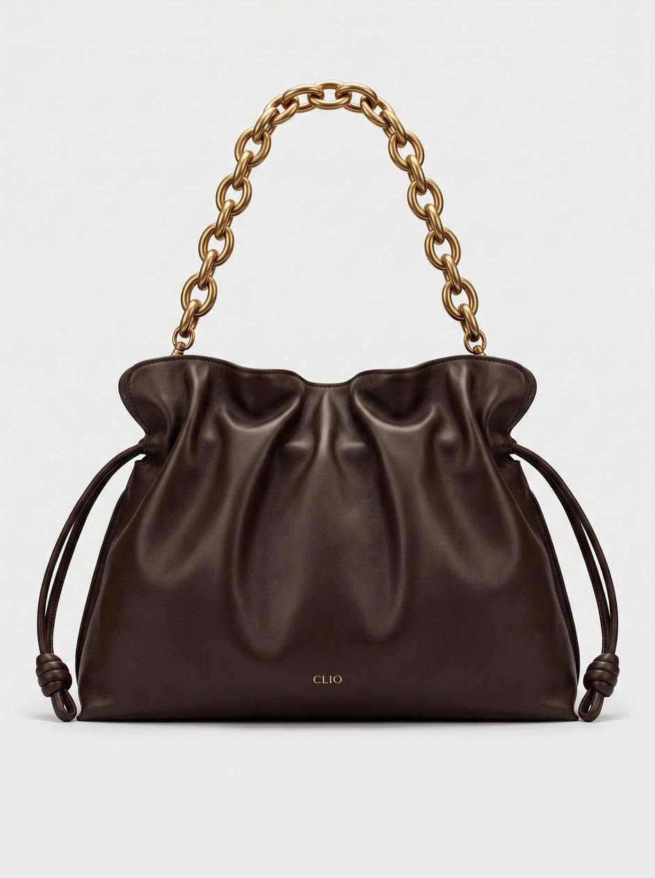 Clio Chain Pouch