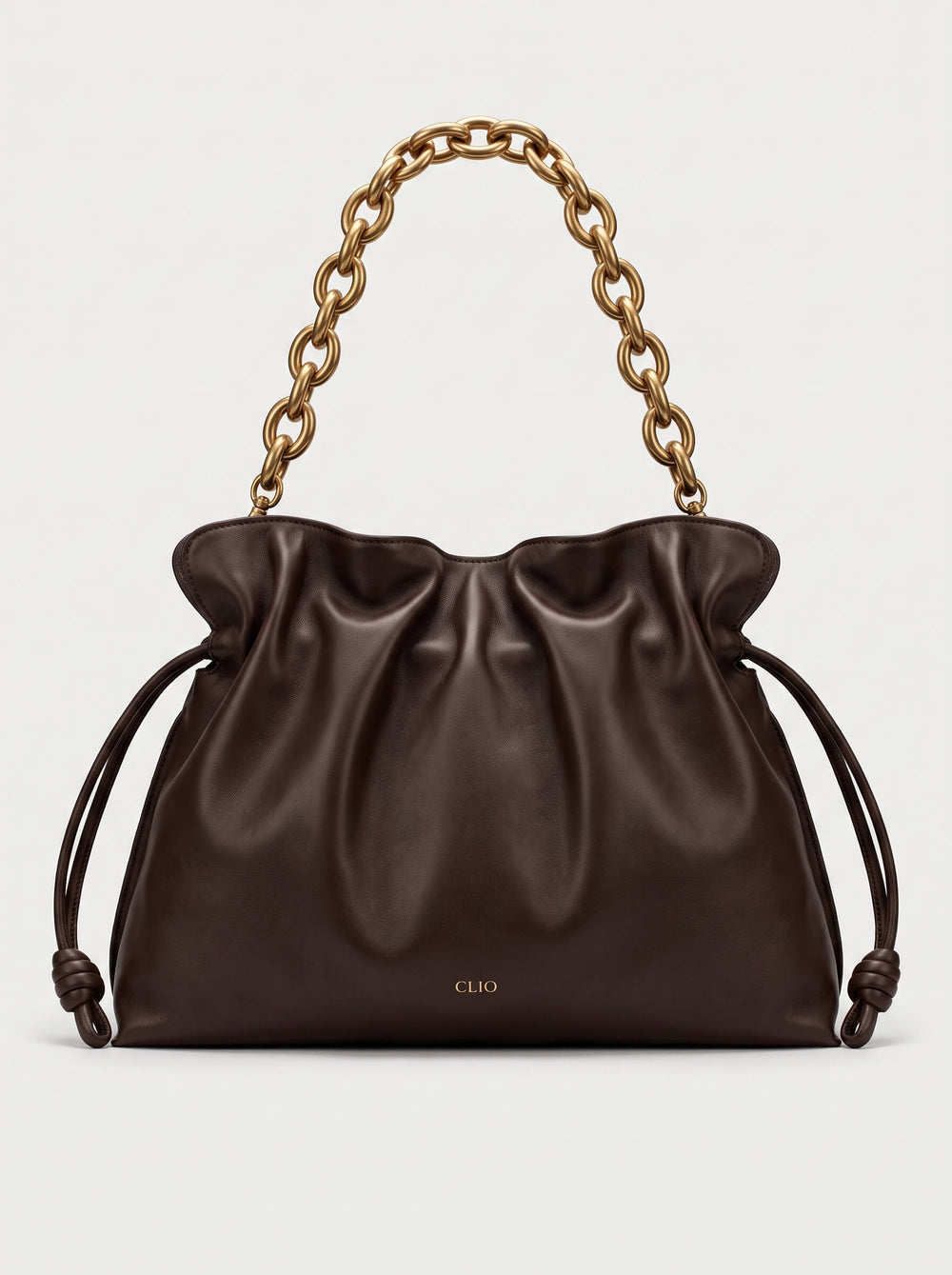 Clio Chain Pouch