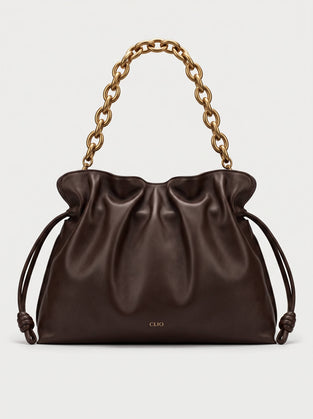 Clio Chain Pouch
