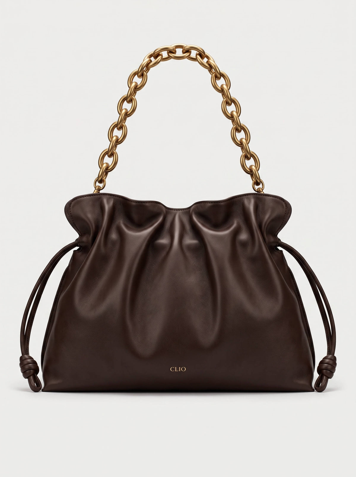 Clio Chain Pouch