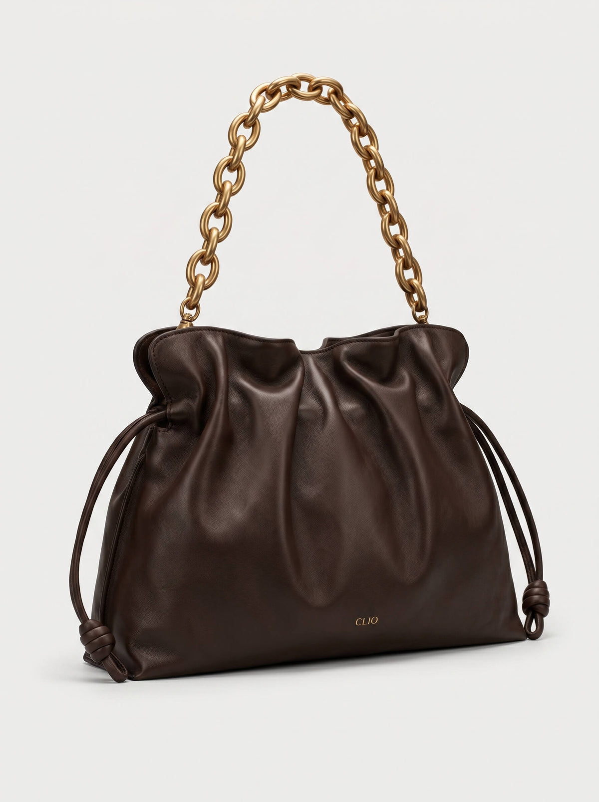 Clio Chain Pouch
