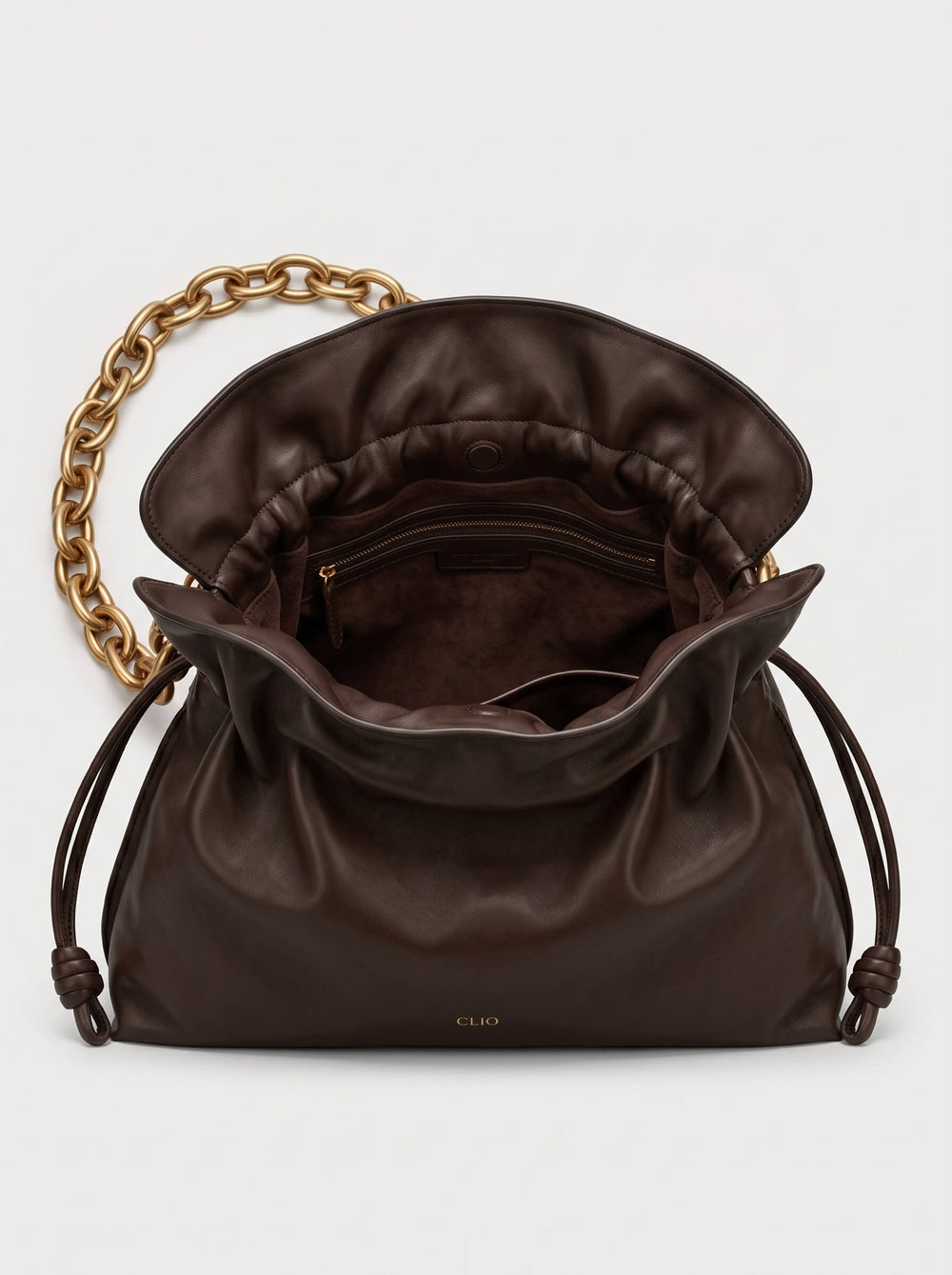 Clio Chain Pouch