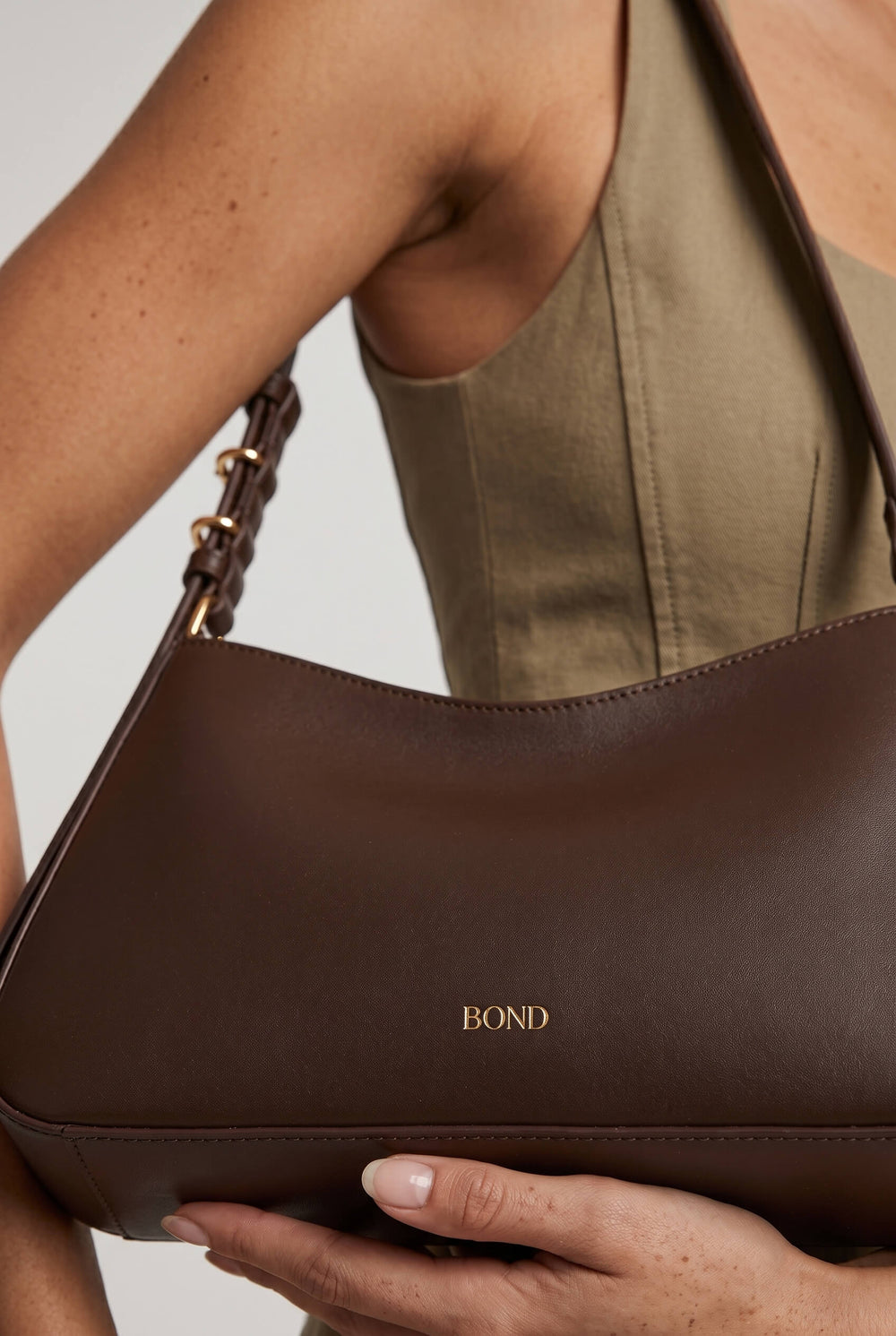 Bond Sera Bag