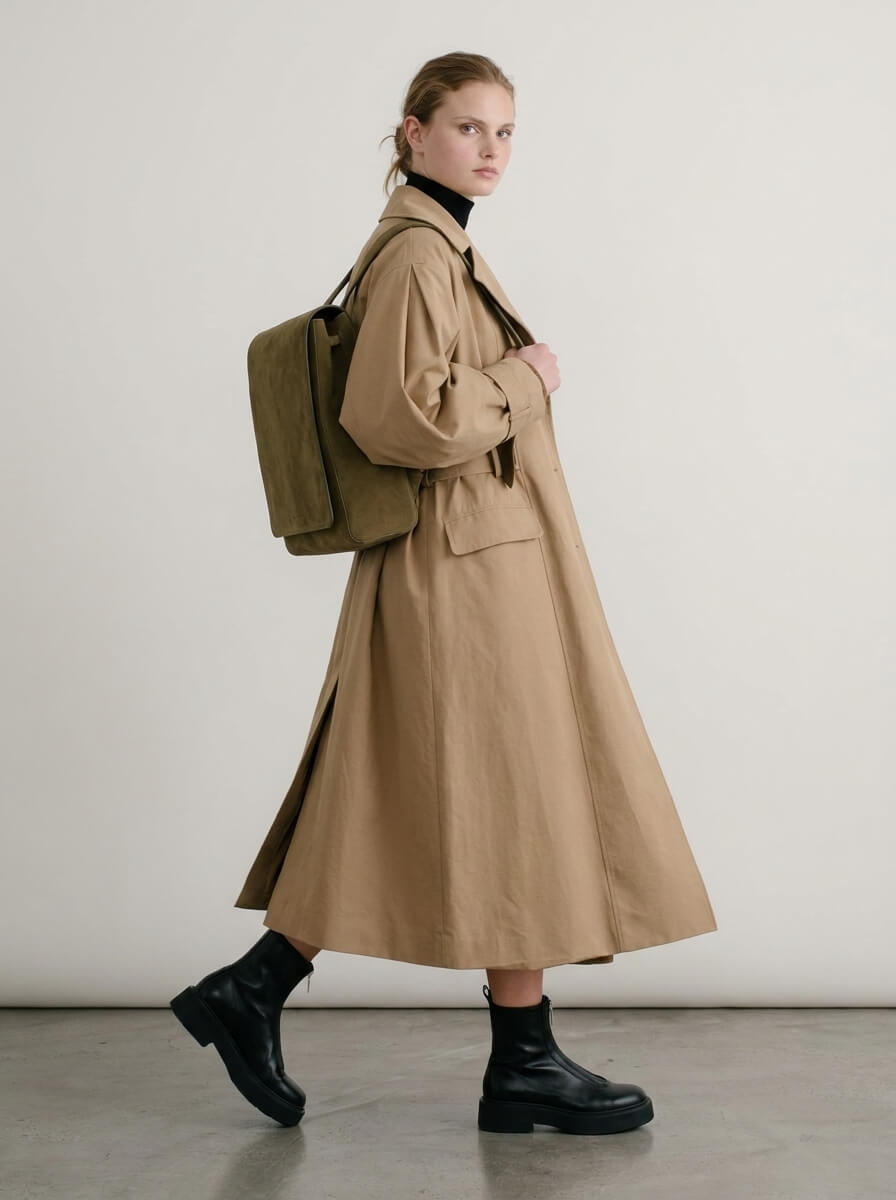 Field Backpack