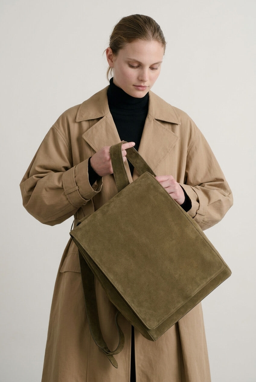 Field Backpack