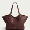 Bond Woven Tote