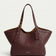 Bond Woven Tote