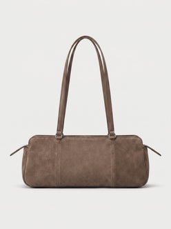 Sienna Suede Bag