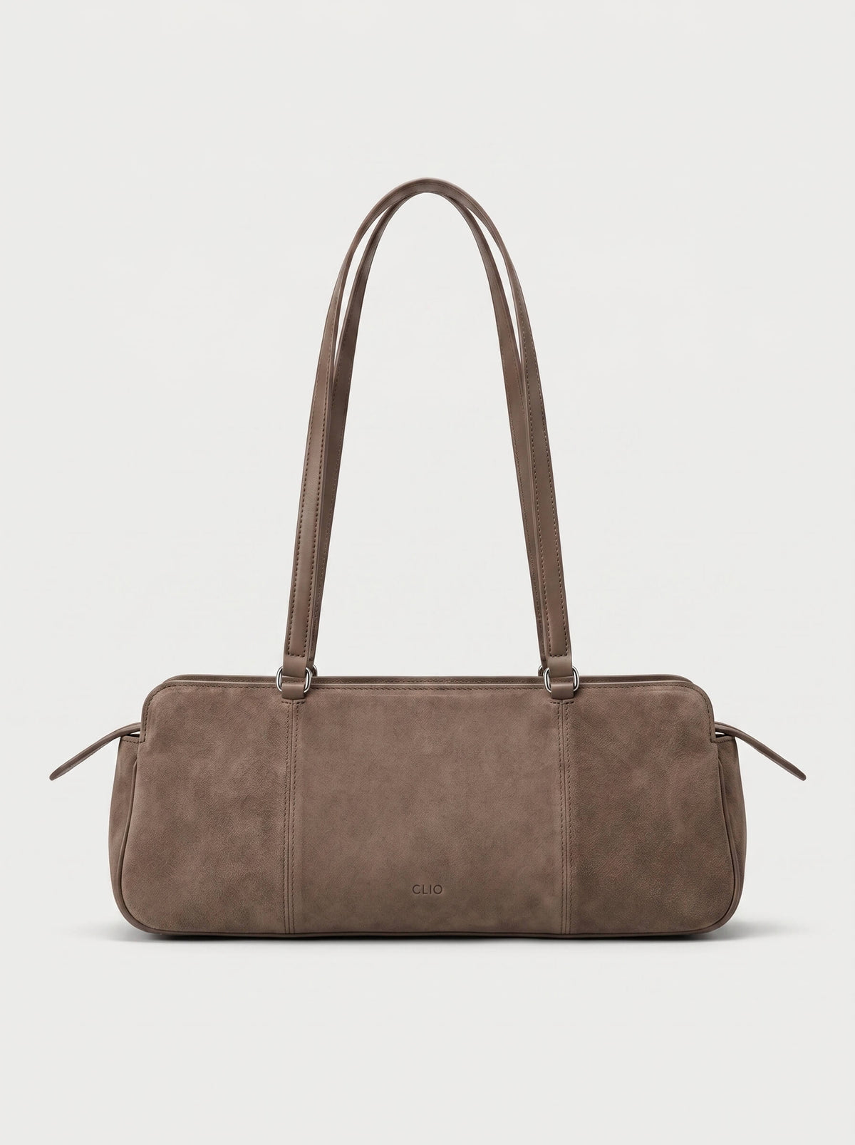 Sienna Suede Bag