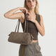Sienna Suede Bag