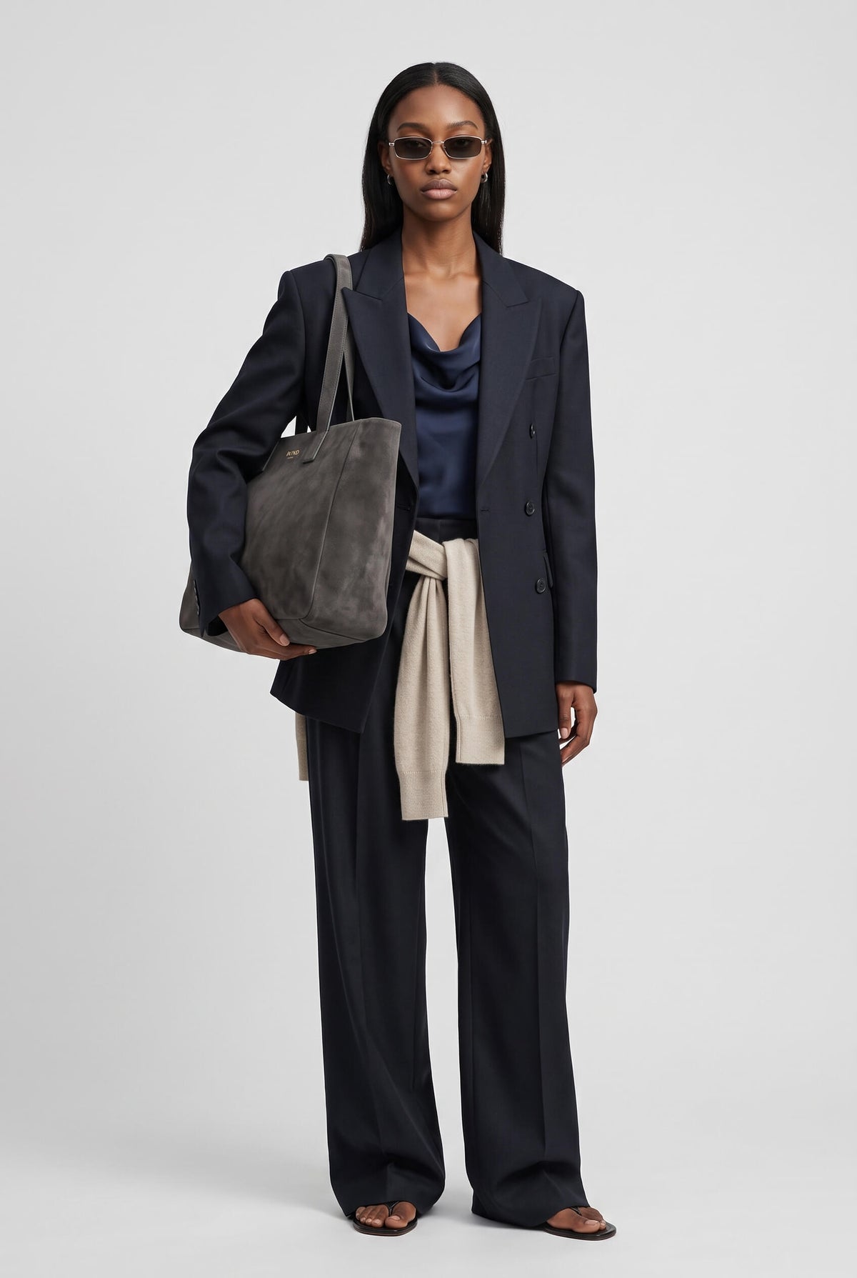 Bond Metro Tote