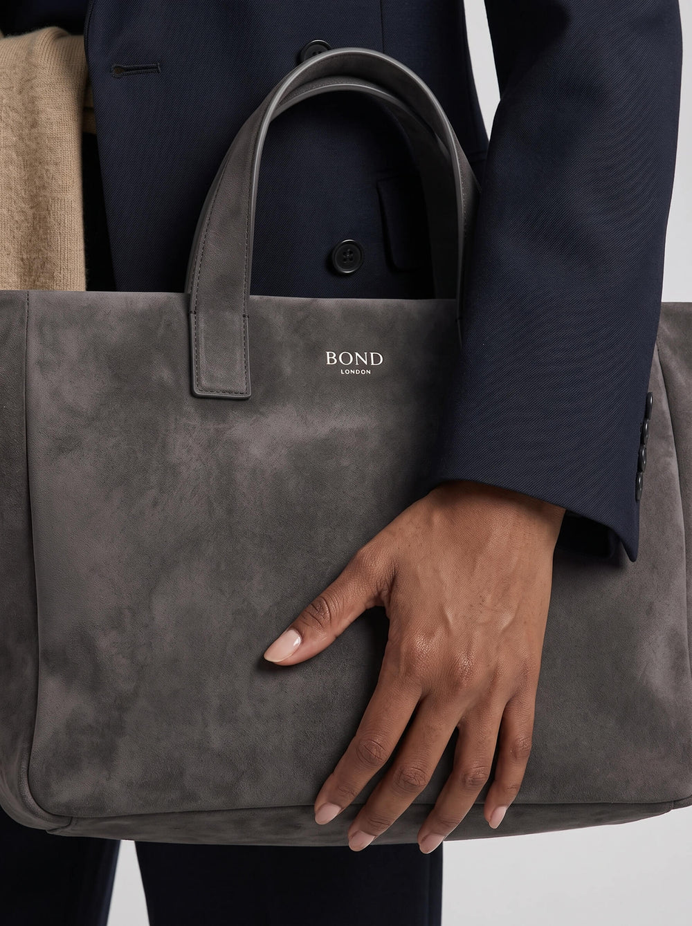 Bond Metro Tote