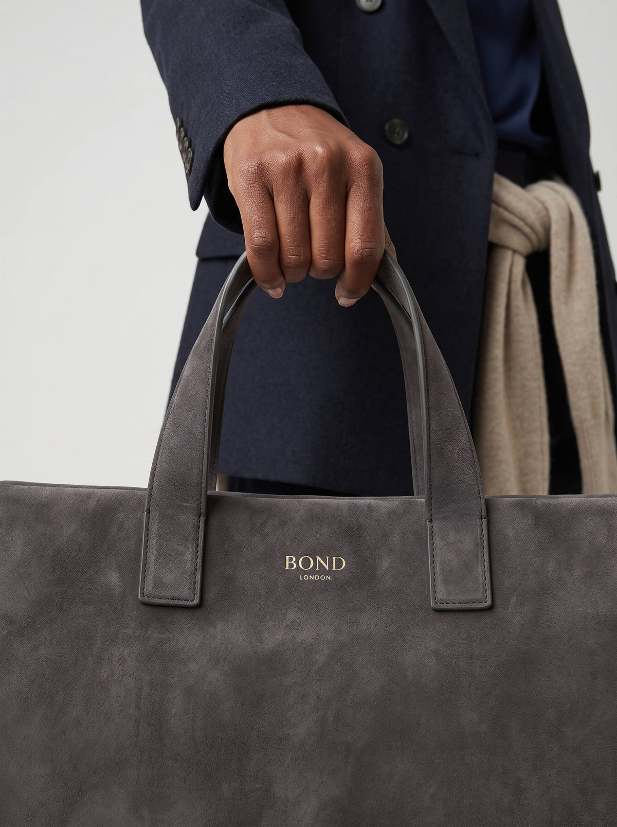 Bond Metro Tote