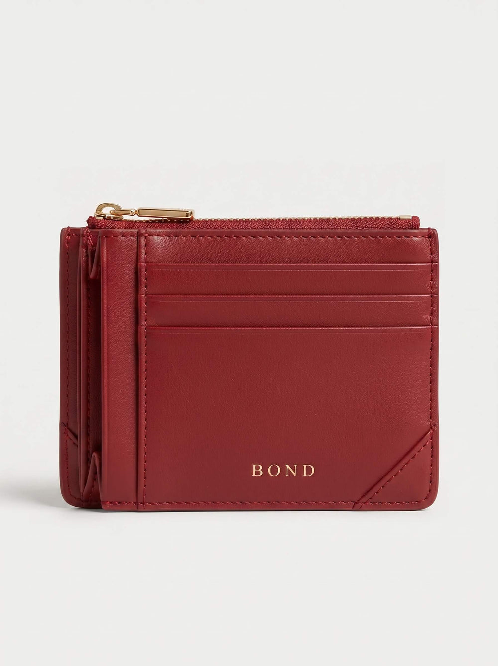 Bond Zip Cardholder