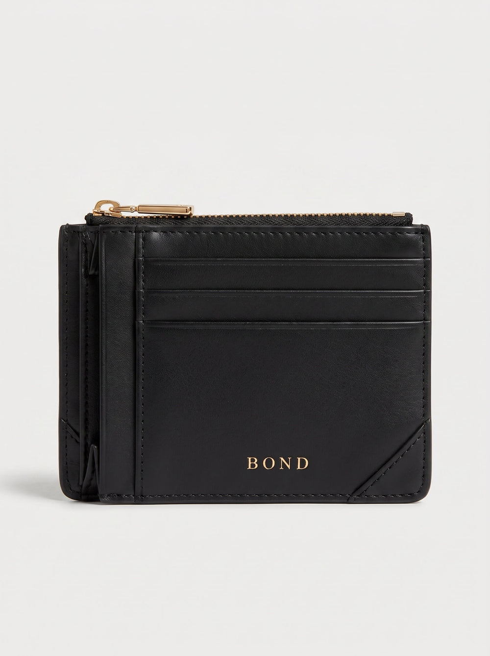 Bond Zip Cardholder