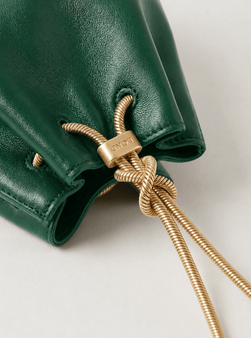 Drop Pouch