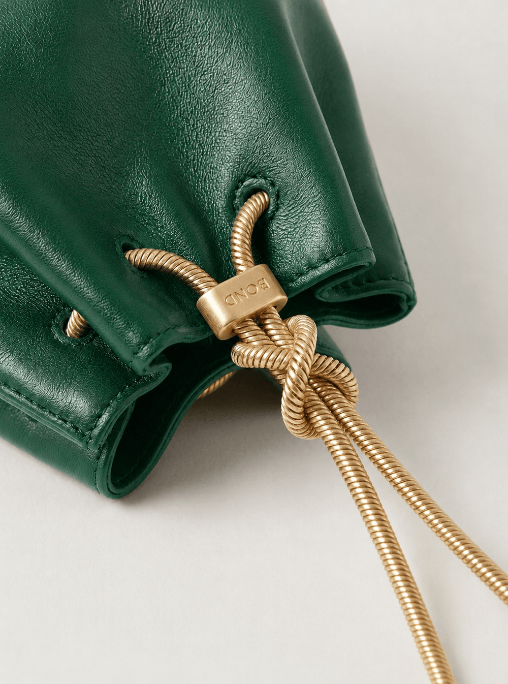 Drop Pouch