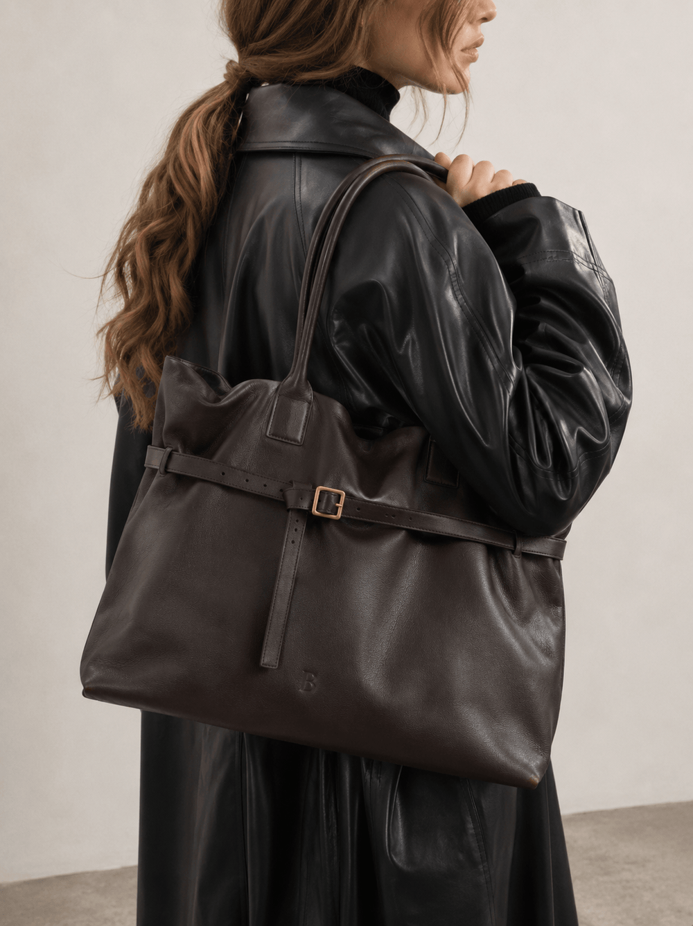 Wave Tote