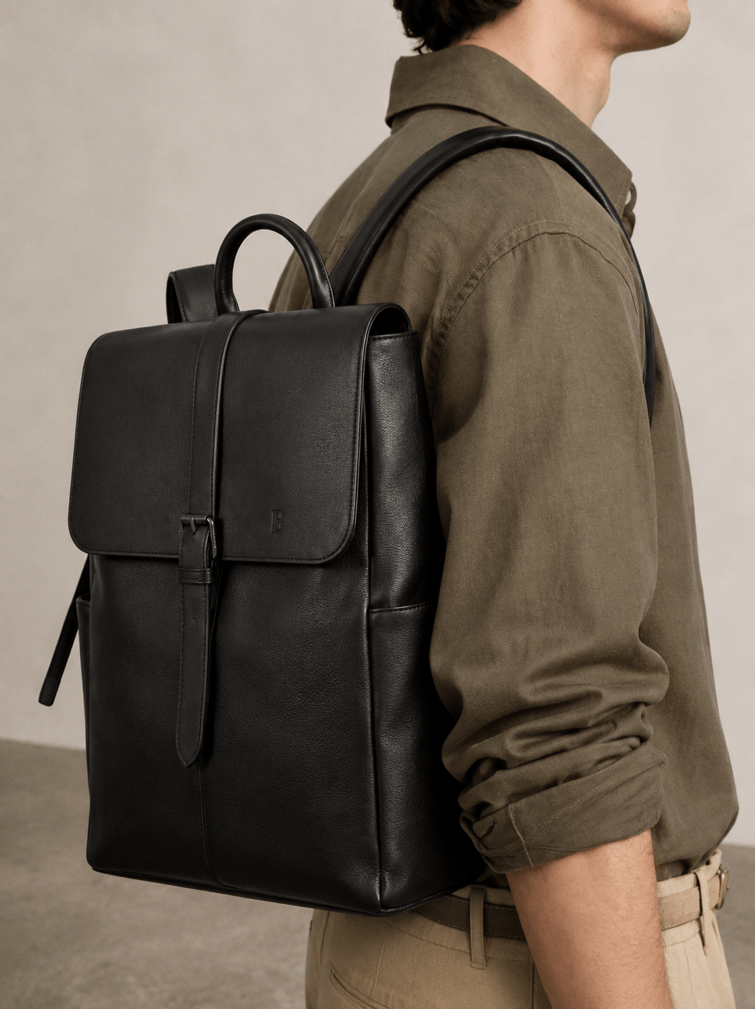 Ridge Backpack