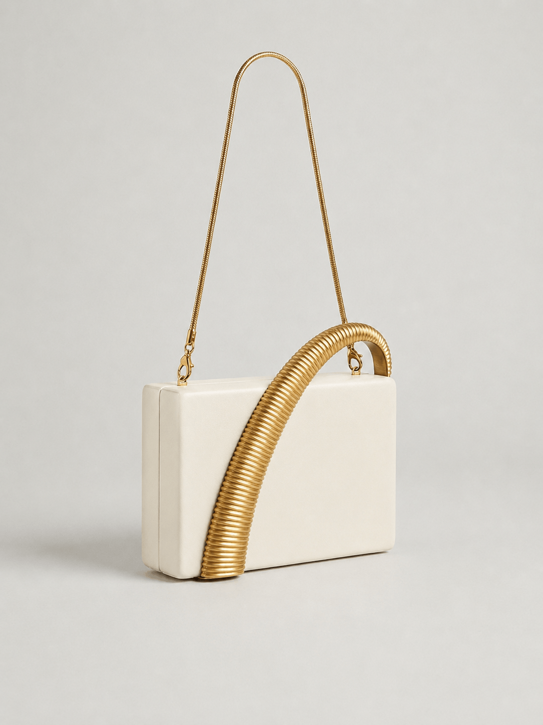 Spiral Clutch