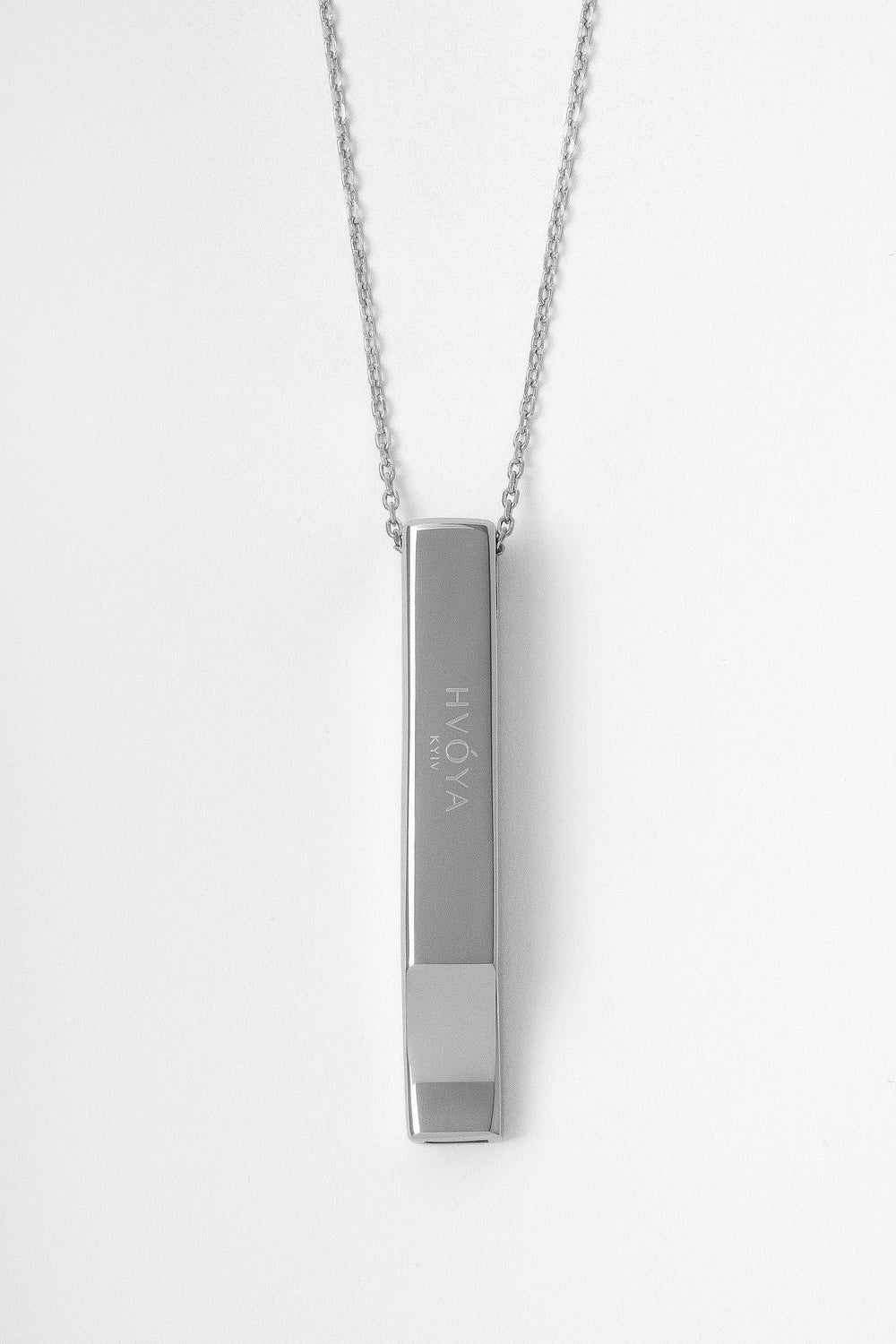 Pendentif sifflet