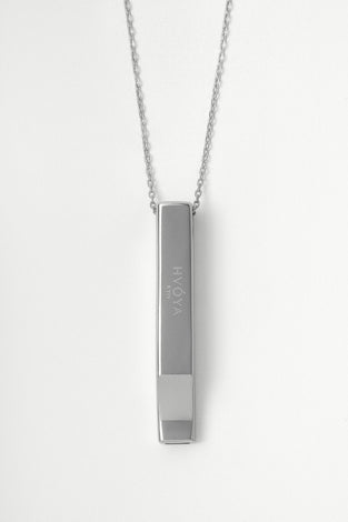 Whistle Pendant