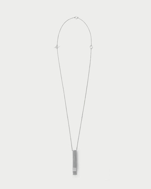 Whistle Pendant