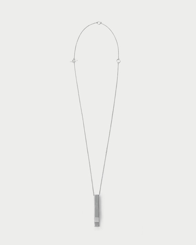 Whistle Pendant