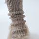 Chaussettes d'hiver trouées