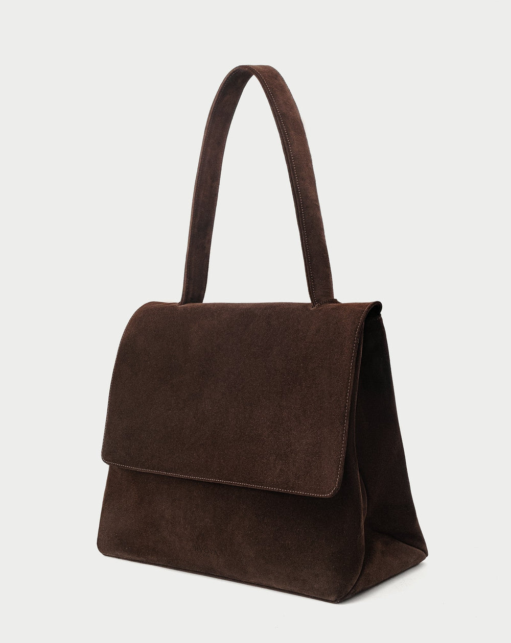 Packet bag