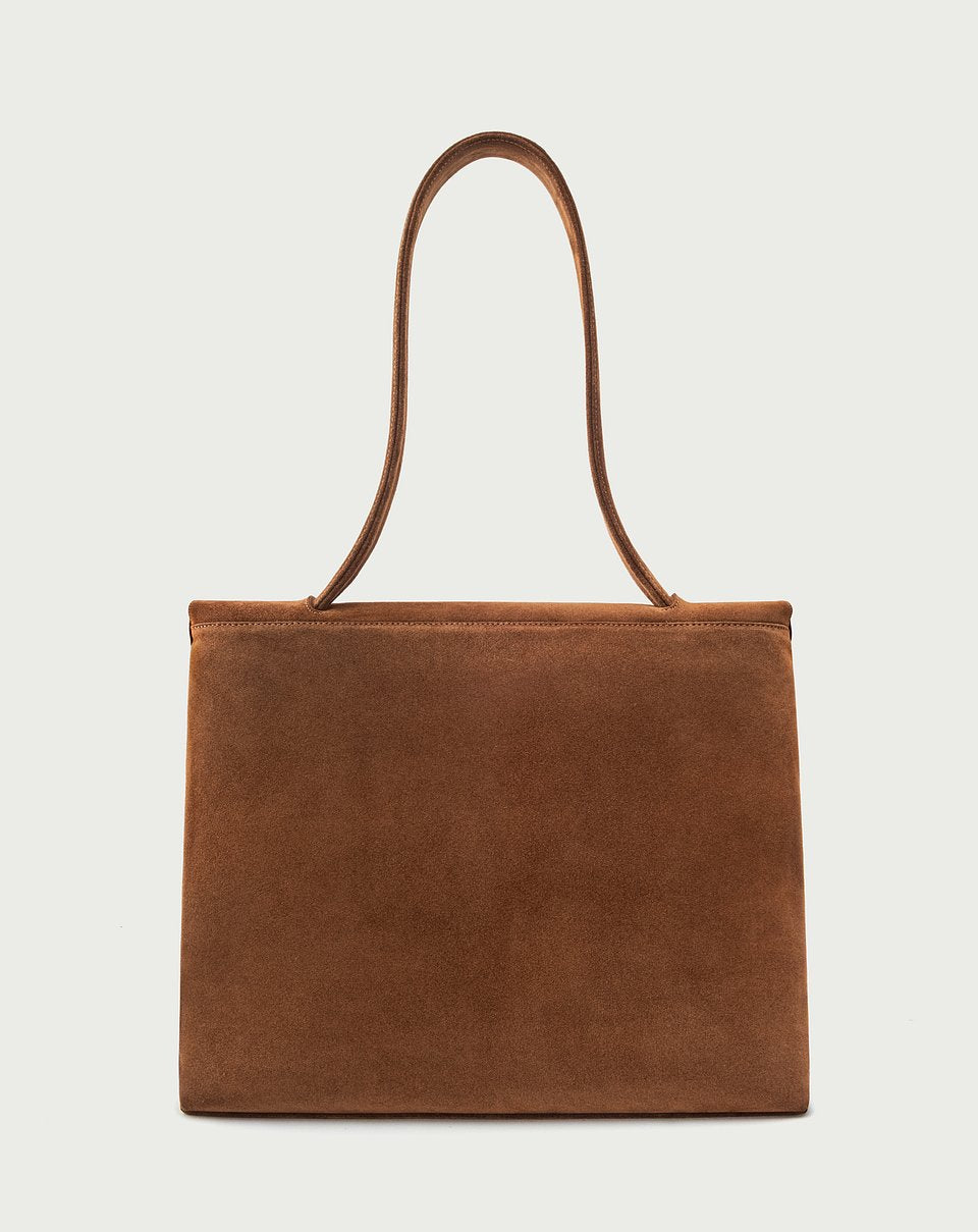 Packet bag
