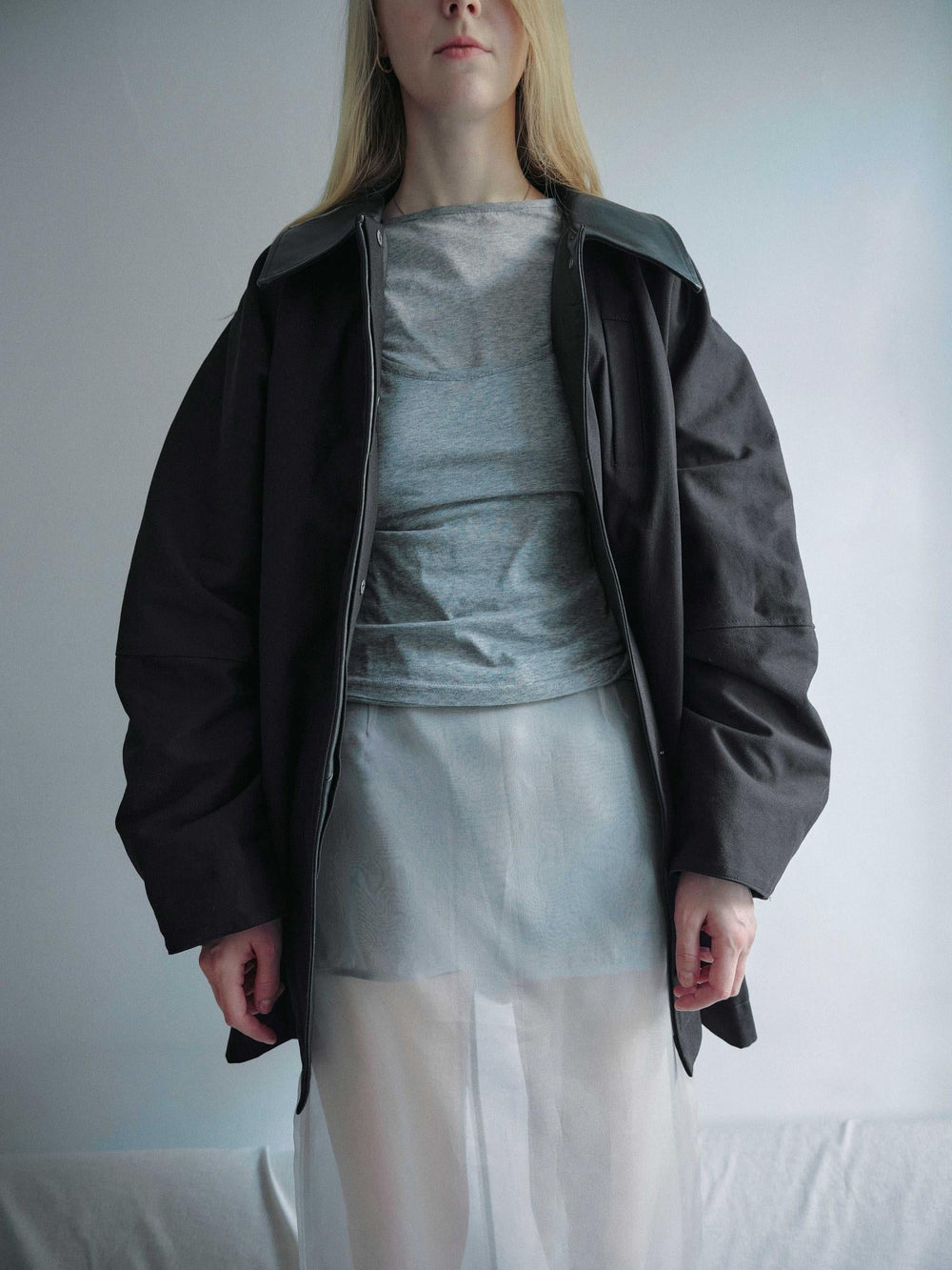 Black Jacket