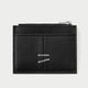 Clip Cardholder Silver