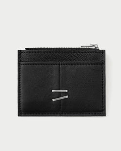 Clip Cardholder Silver