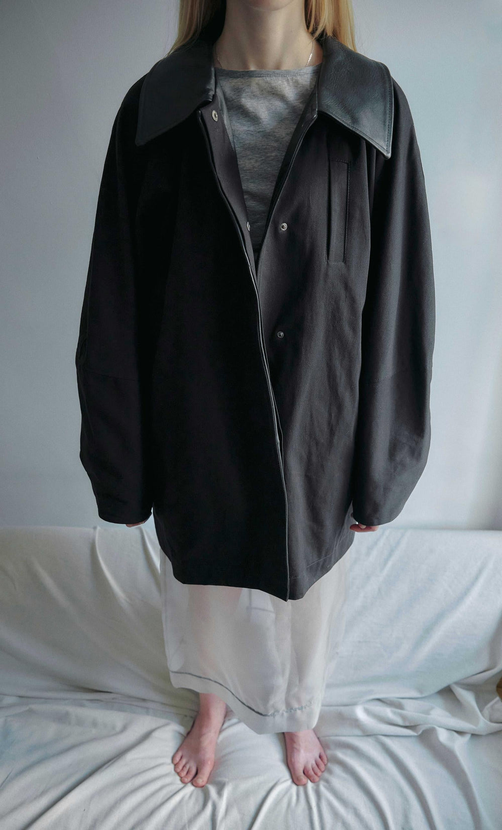 Black Jacket