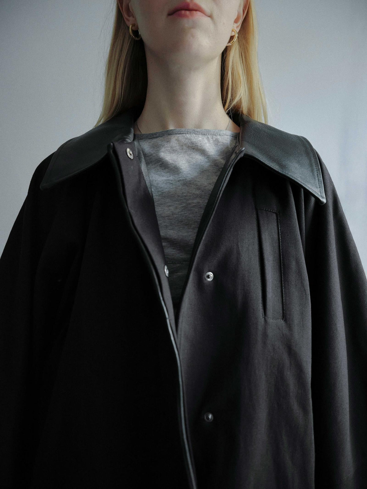 Black Jacket