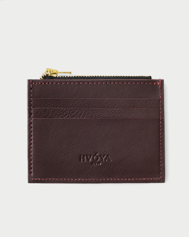 Clip Cardholder Gold