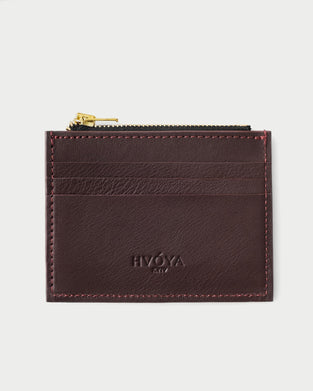 Clip Cardholder Gold