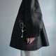 Black Jacket
