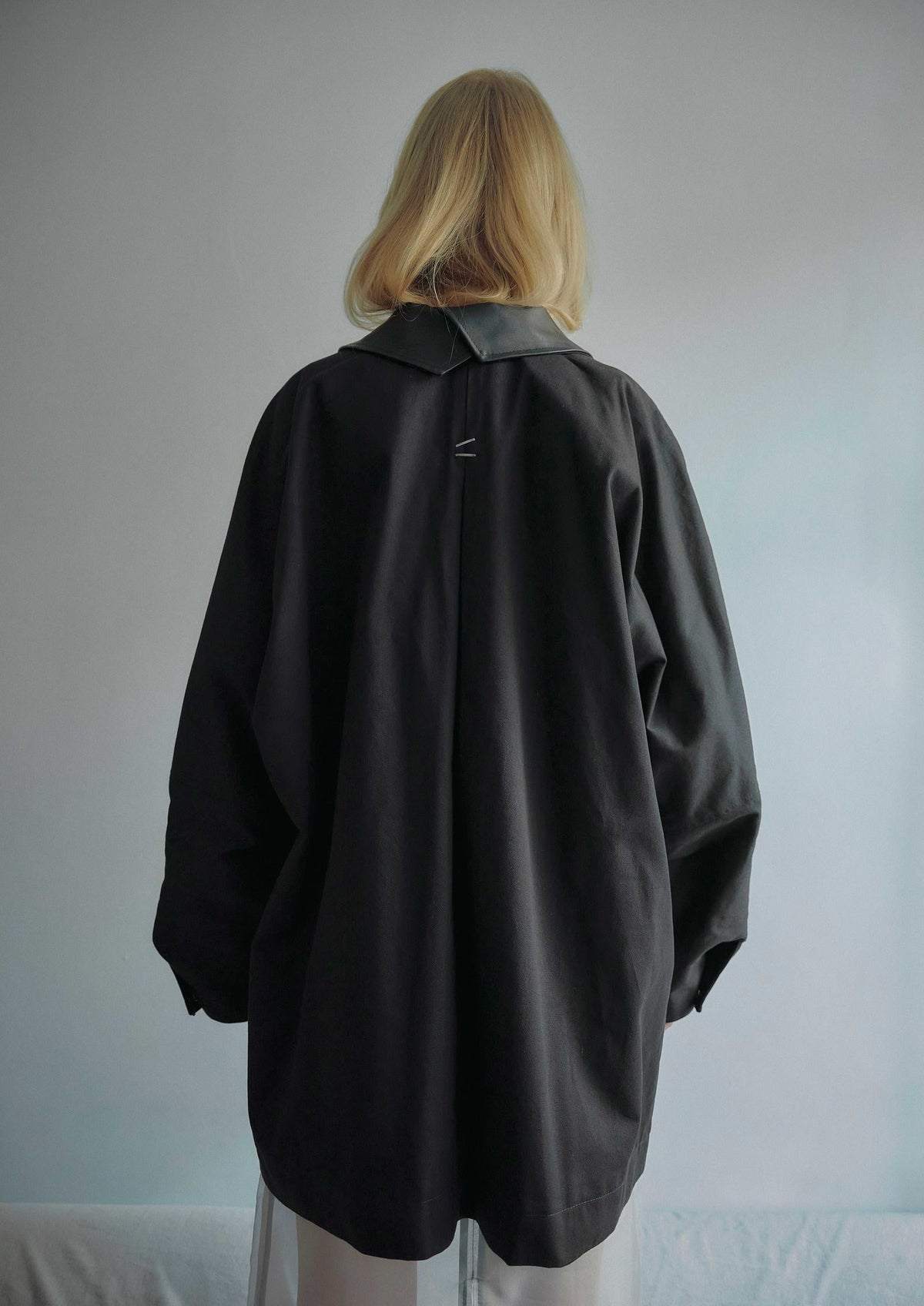 Black Jacket