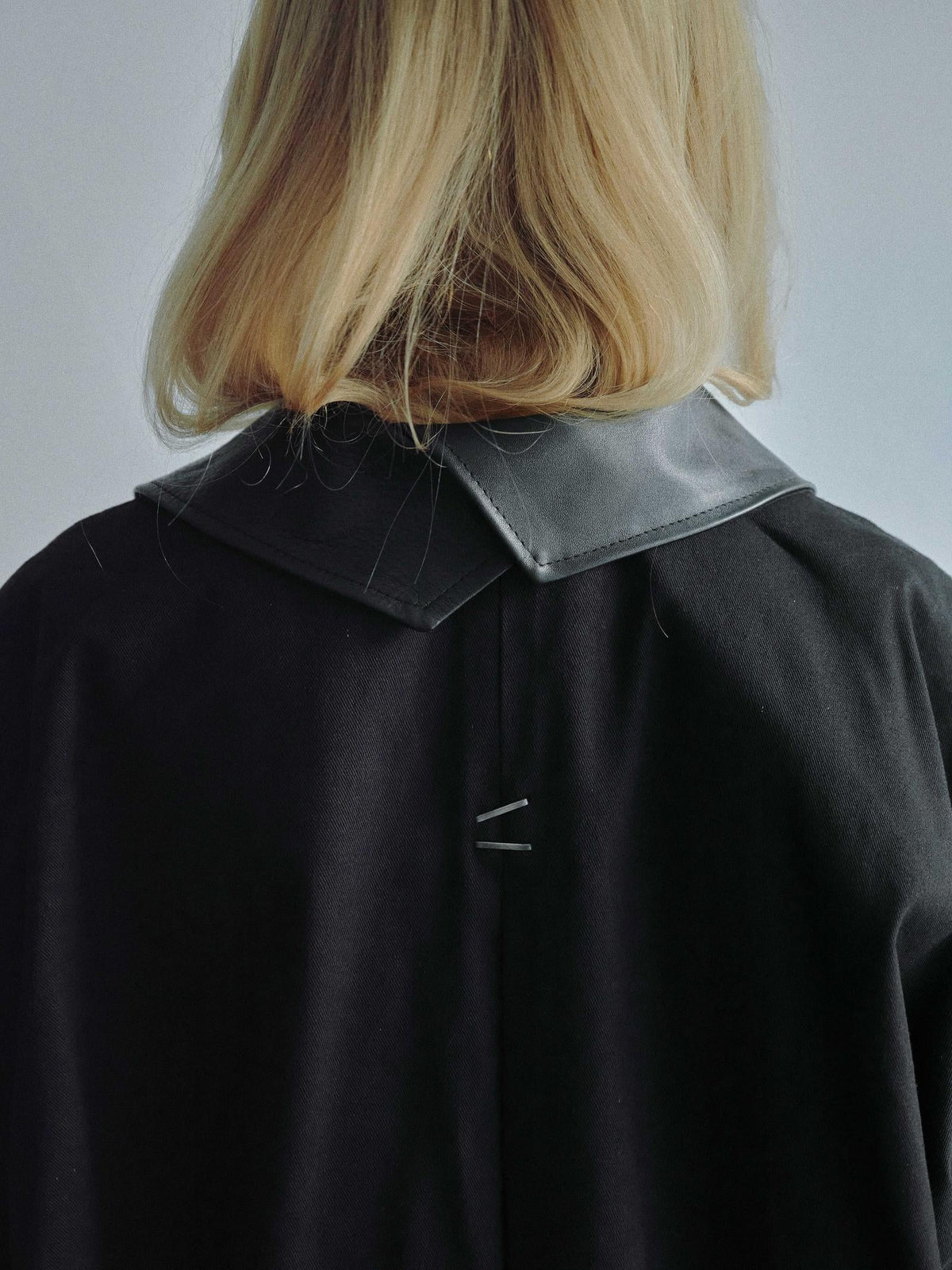 Black Jacket