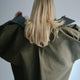 Khaki Jacket