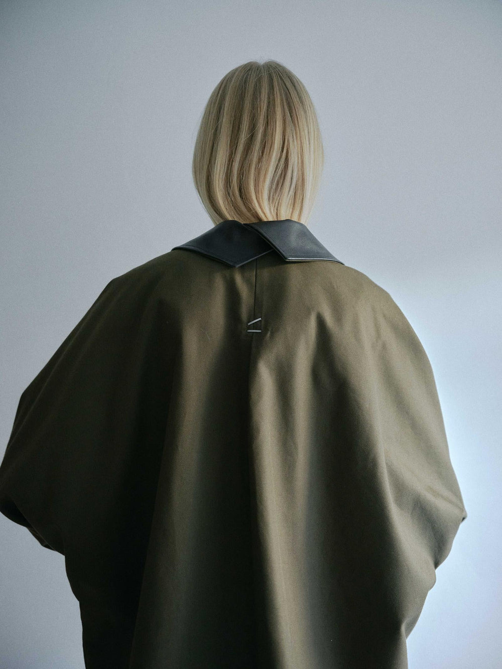 Khaki Jacket