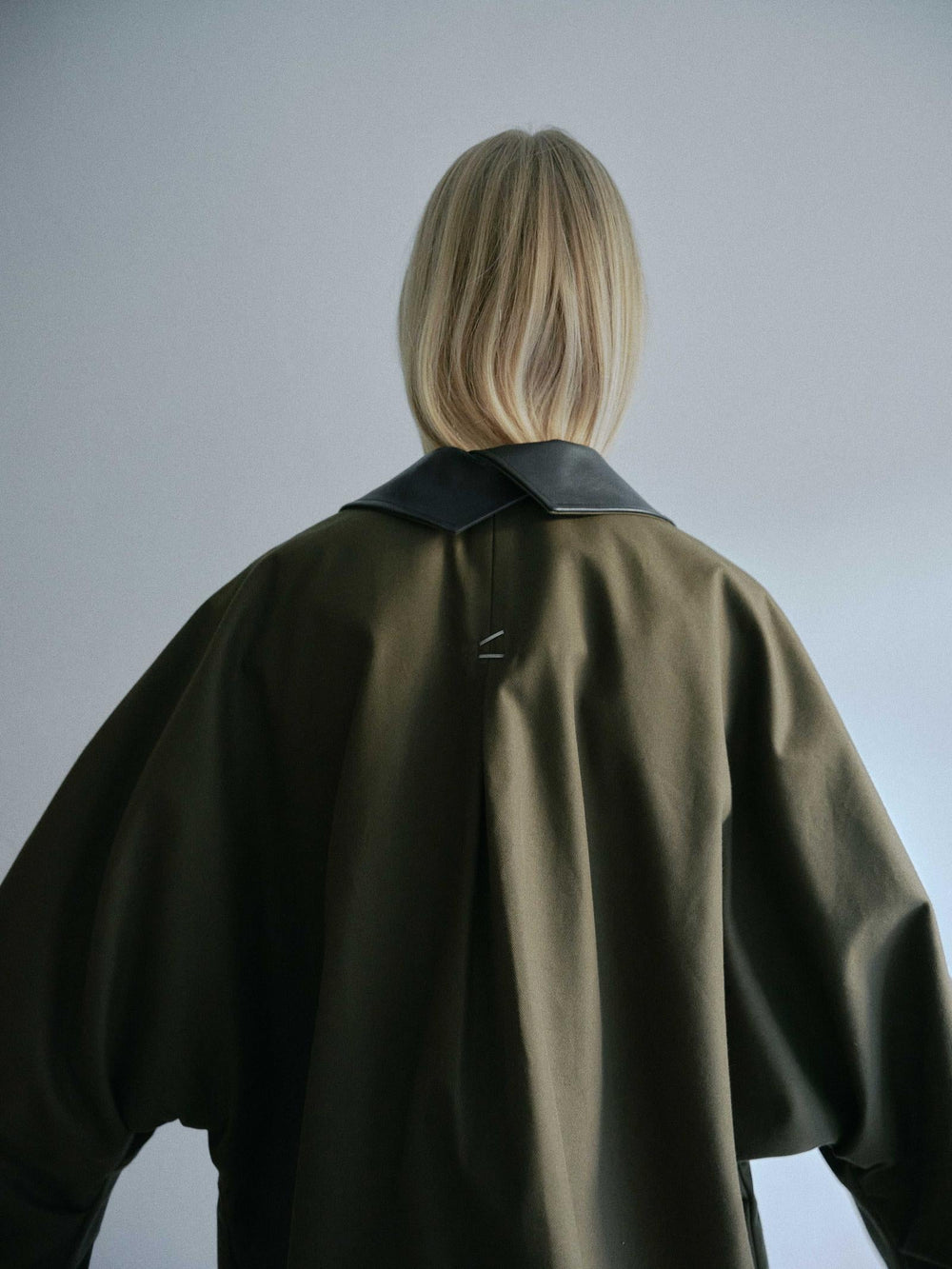 Khaki Jacket