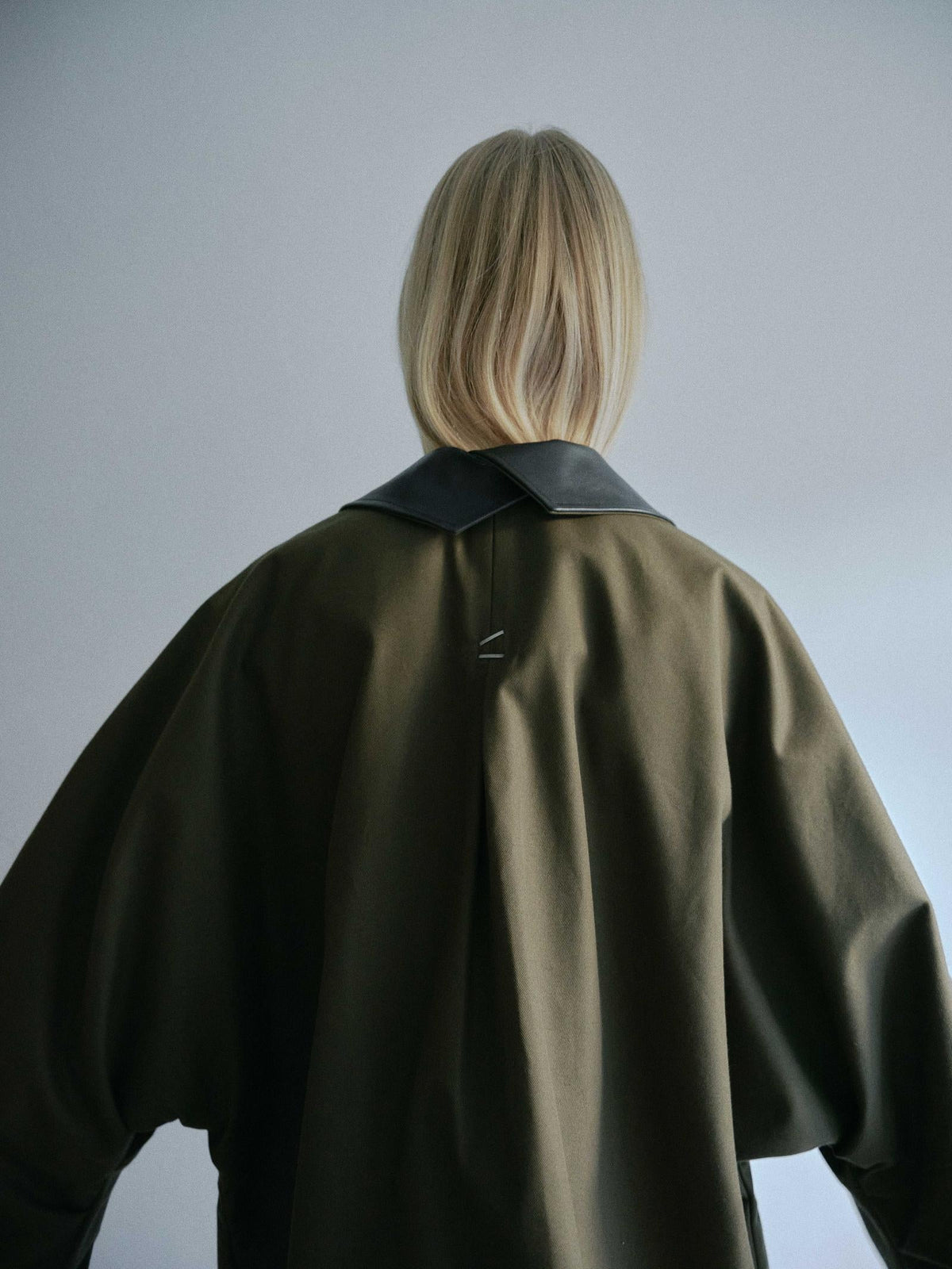 Khaki Jacket