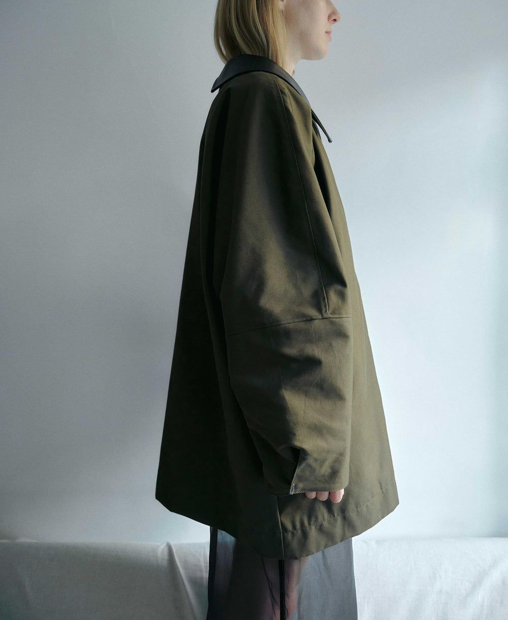 Khaki Jacket